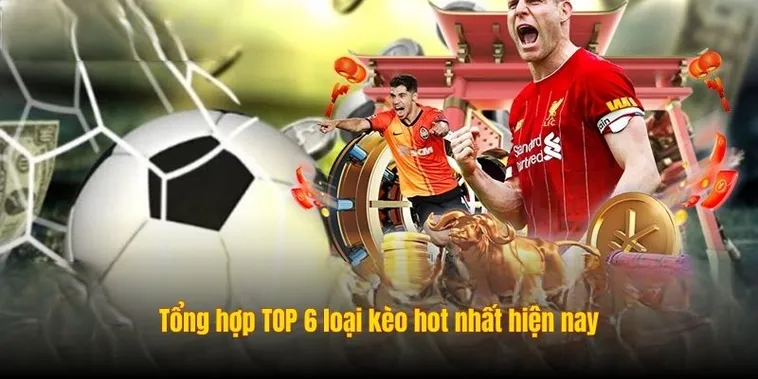 Hướng Dẫn Kèo Đội Ghi Bàn Trước Chi Tiết Và Thực Tế