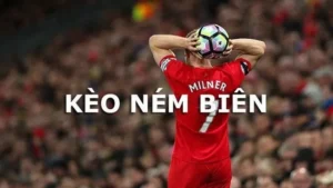 Tìm Hiểu Kèo Ném Biên Bóng Đá Và Cách Chơi Hiệu Quả Nhất