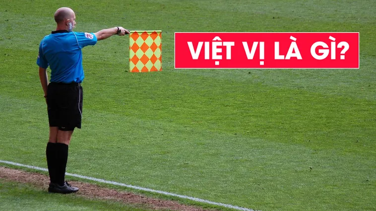 Tìm Hiểu Quy Định Ném Biên Có Việt Vị Không Theo Luật FIFA