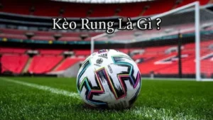Hướng Dẫn Cách Chơi Kèo Rung Trong Bóng Đá Để Luôn Thắng