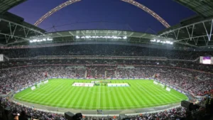 Quy Định Chuẩn Về Thời Gian Trận Đấu Bóng Đá Theo Luật FIFA