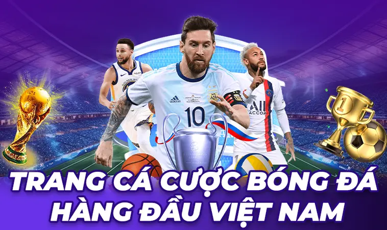 Top10 Trang Cá Cược Bóng Đá Và Tiêu Chí Đánh Giá Chuẩn Xác