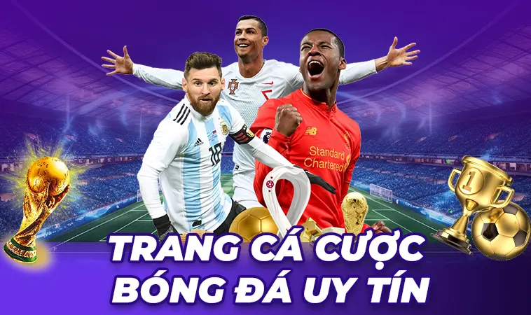 Top10 Trang Cá Cược Bóng Đá Và Tiêu Chí Đánh Giá Chuẩn Xác