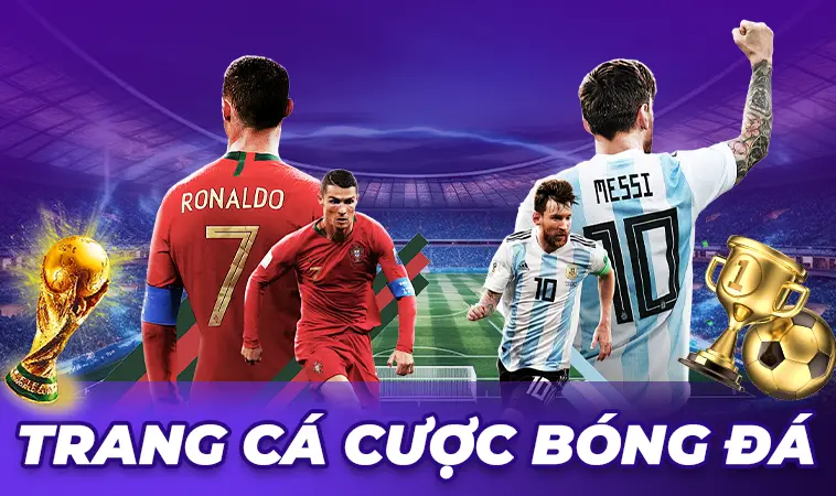 Top10 Trang Cá Cược Bóng Đá Và Tiêu Chí Đánh Giá Chuẩn Xác