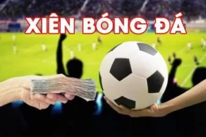 Bí Quyết Đặt Kèo Xiên Trong Bóng Đá Để Nhận Thưởng Lớn